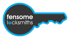 Fensome Locksmiths Logo