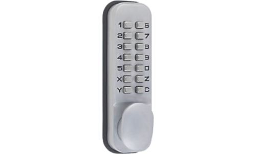 Keypad Door Locks
