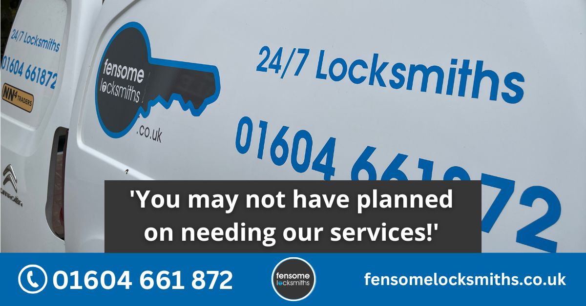 You may not have planned on needing our services featured image You may not have planned on needing our services featured image
